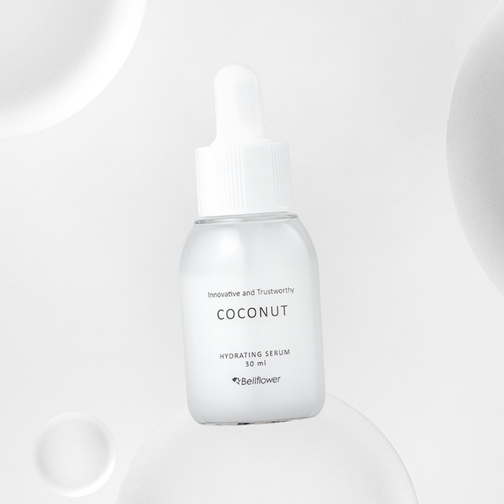 [클리어런스] 코코넛 하이드레이팅 세럼 30ml (EXP:25.10.26)_0