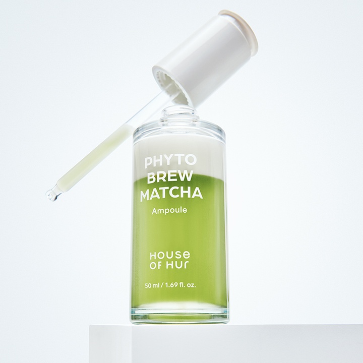 Phyto Brew Matcha Ampoule_2