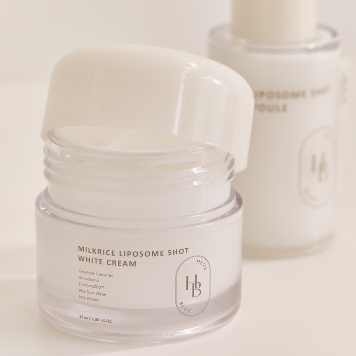 Milk Rice Liposome Shot White Cream_1