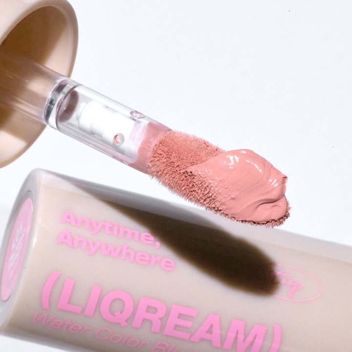 물크림/리쿠림 수채화 블러셔_6