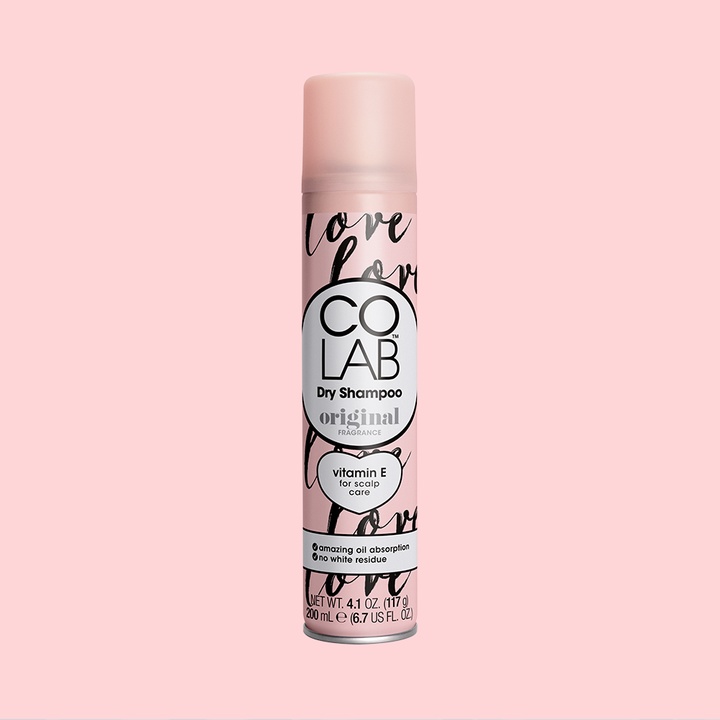 [1+1]  비건 드라이 샴푸 200ml+200ml (택 1)_2