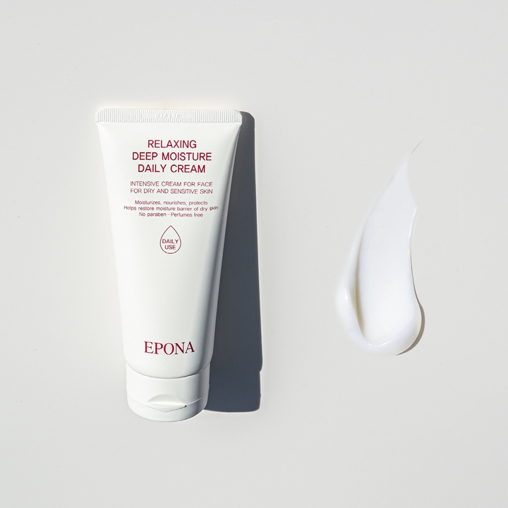 릴렉싱 딥 모이스쳐 데일리 크림 130ml_0