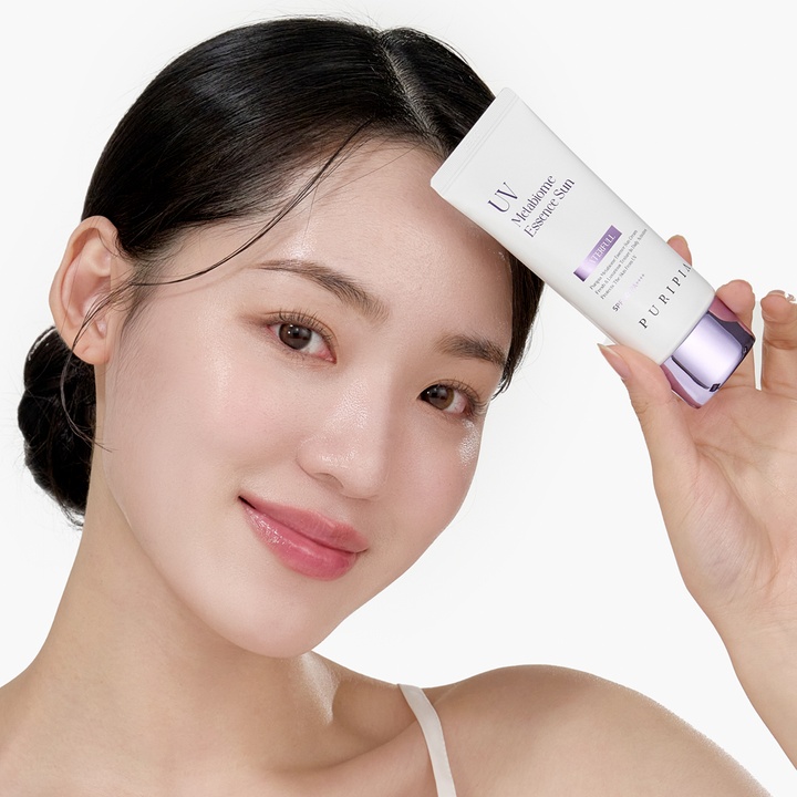 유산균 에센스 수분 선크림 50ml_2