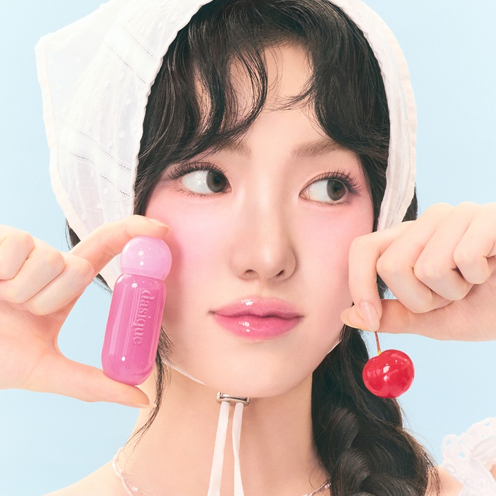 쥬시 듀이 글로우 틴트_0