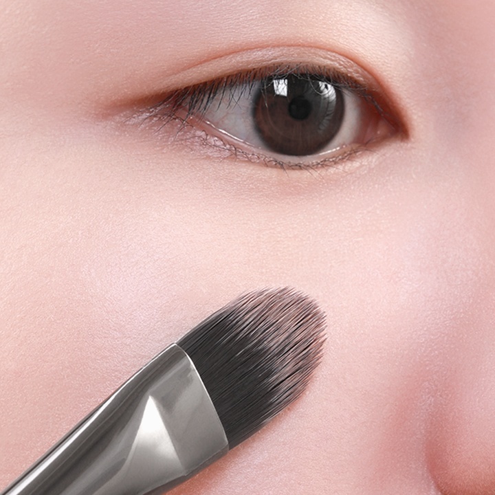 [Ayoung Artist Collab] Flat Fit Cover Brush_1