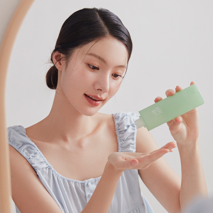 그린 원더 킵 피스 토너 145ml_2