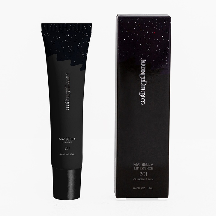 마벨라 립 에센스 립밤 201 / 13ML_0