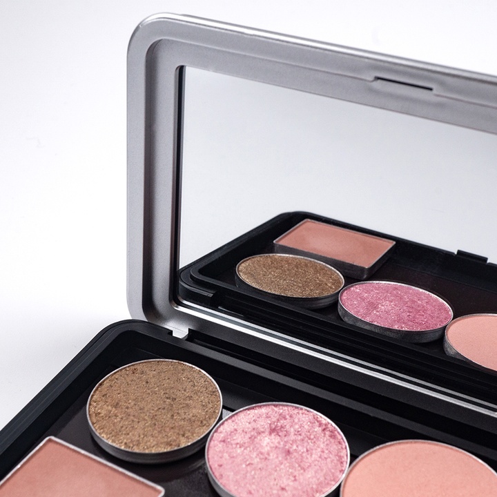 Magnetic palette XS_6