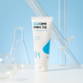 EGF 디판텐 리페어 크림 150g (대용량)