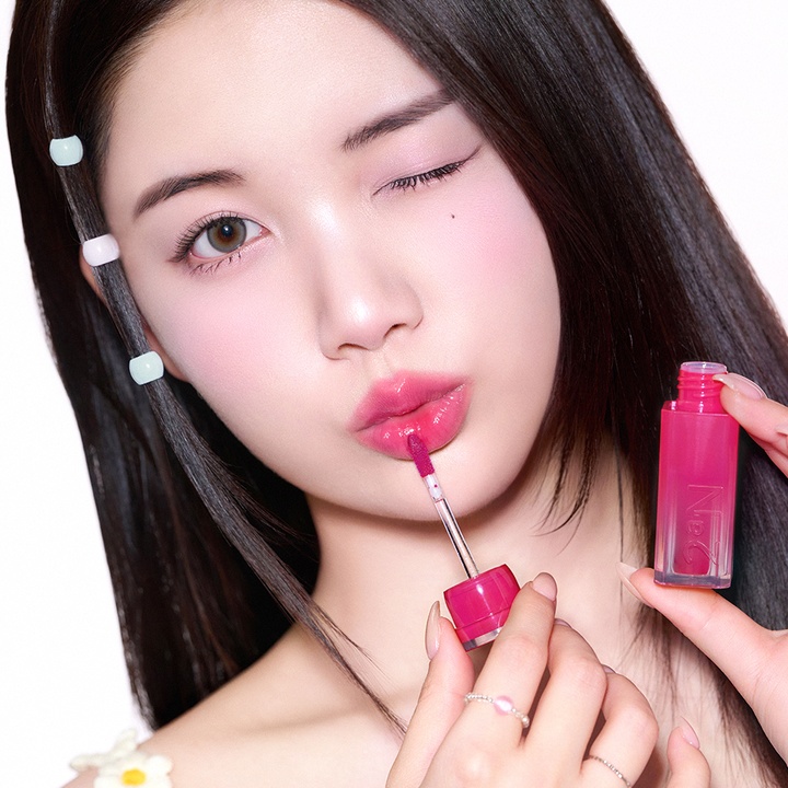 글레이즈 바운싱 틴트 14 Colors_2