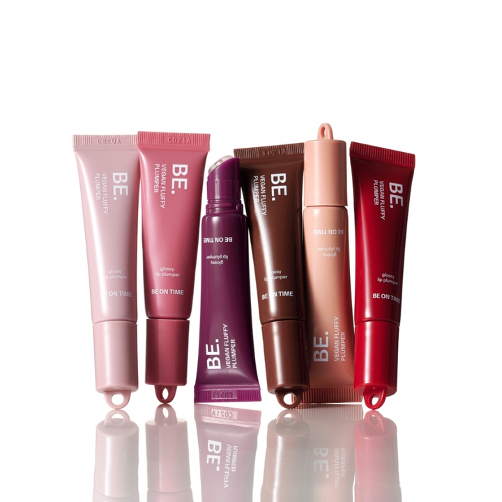 비건 플러피 플럼퍼 (6colors)_2