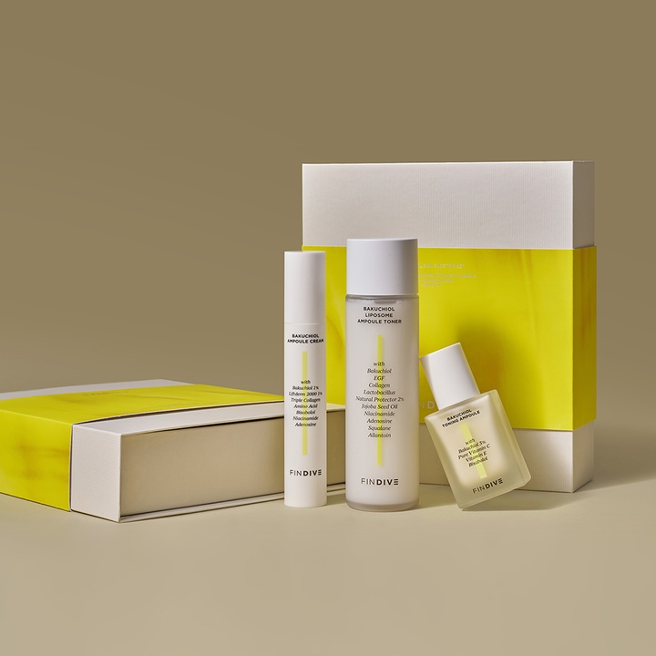 Bakuchiol Skincare Trio Set_1