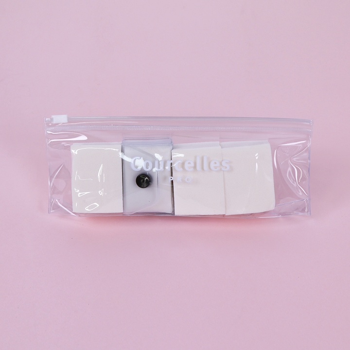 Makeup Sponge 4P_0