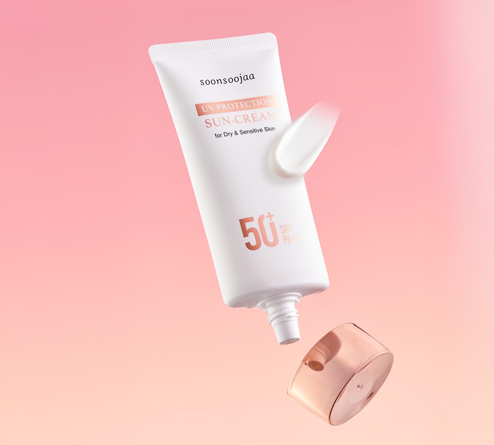 UV프로텍션 선크림 50ml SPF50+/PA++++_1