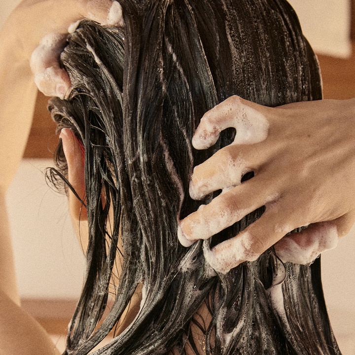 Korean Soybean Shampoo_1