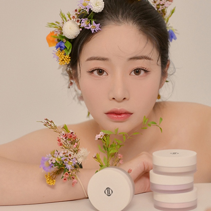[피터&웬디 콜렉션] 픽시 더스트 루스파우더_0