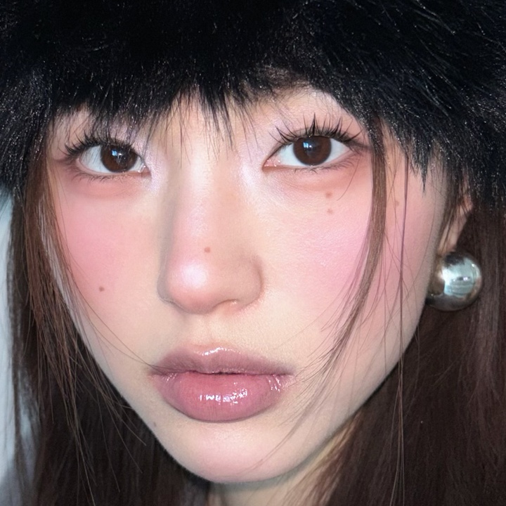 쥬시 탱탱 글레이즈 7colors_0