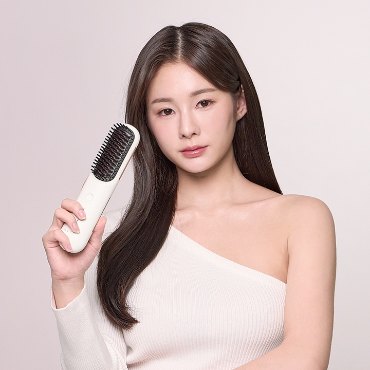 글램매직 무선 빗고데기 이온맥스/음이온 매직기/AB-CCIO37MBD_0
