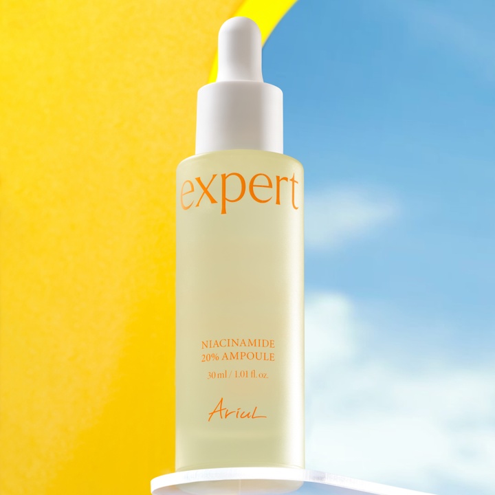 엑스퍼트 나이아신아마이드 20% 앰플 30ml_0