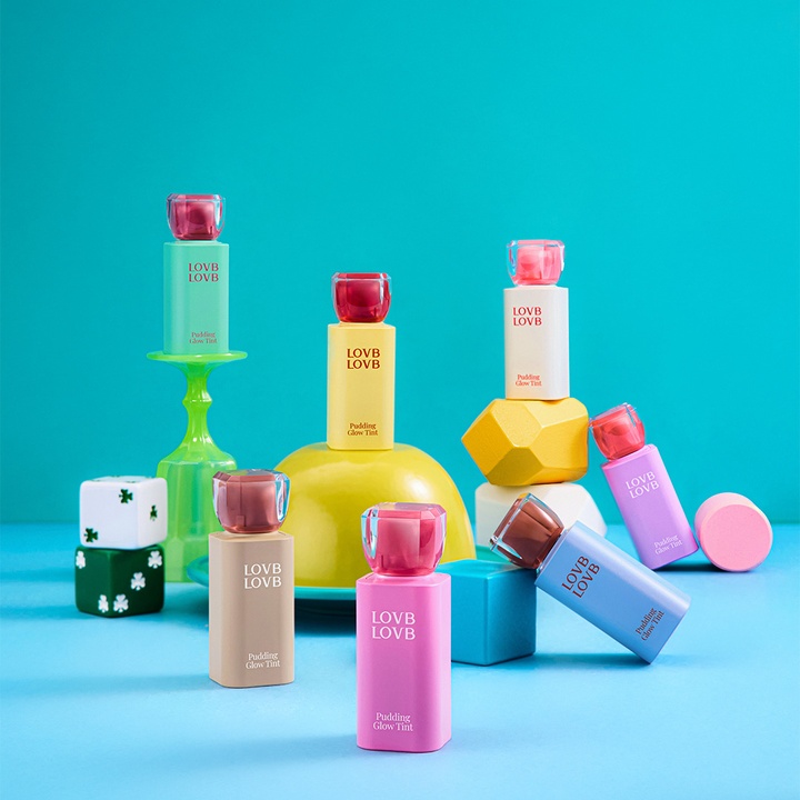 푸딩 글로우 틴트_0