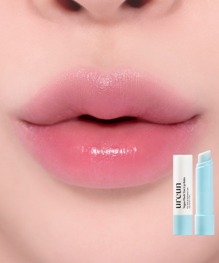 Ureun Vegan Lip Balm – 4.1 g (3 Types / Option)_5