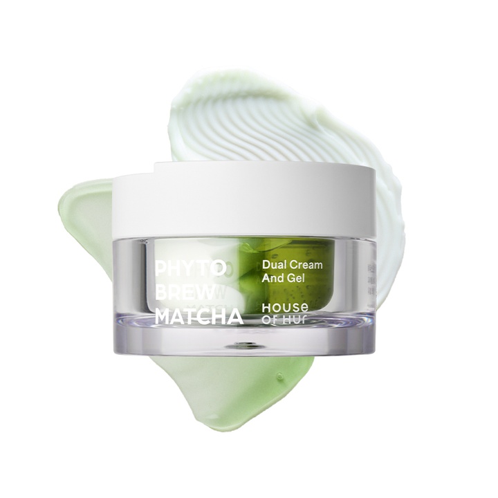 Phyto Brew Matcha Dual Cream And Gel_0