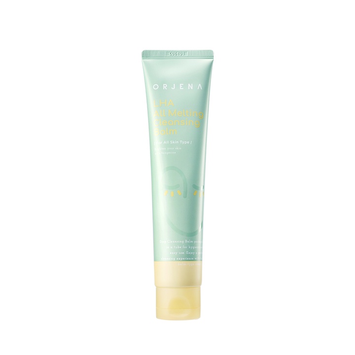 라하 올 멜팅 클렌징 밤 100ml_2