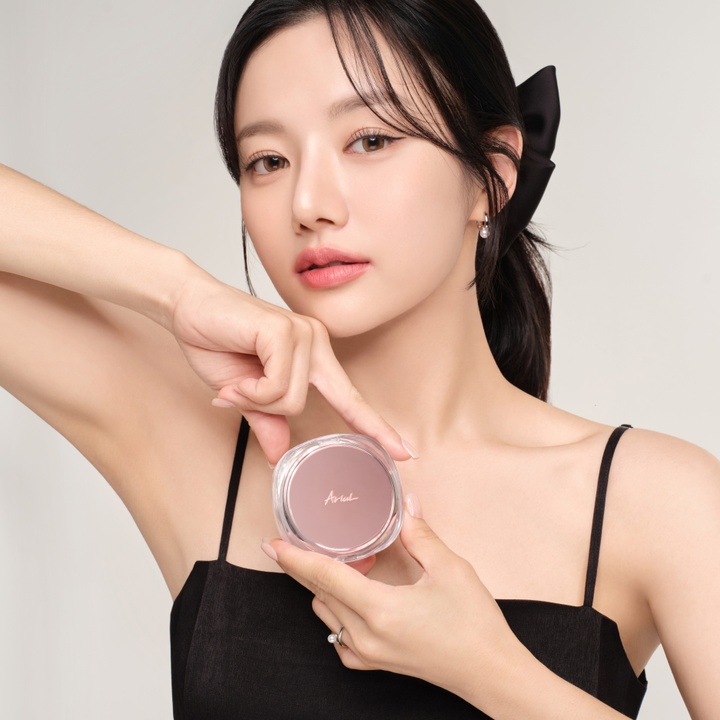 [최저가/사은품] 잉크 피더 커버래스팅 쿠션 (SPF50+/PA++++) (+파우치형 토너패드 2종)_3