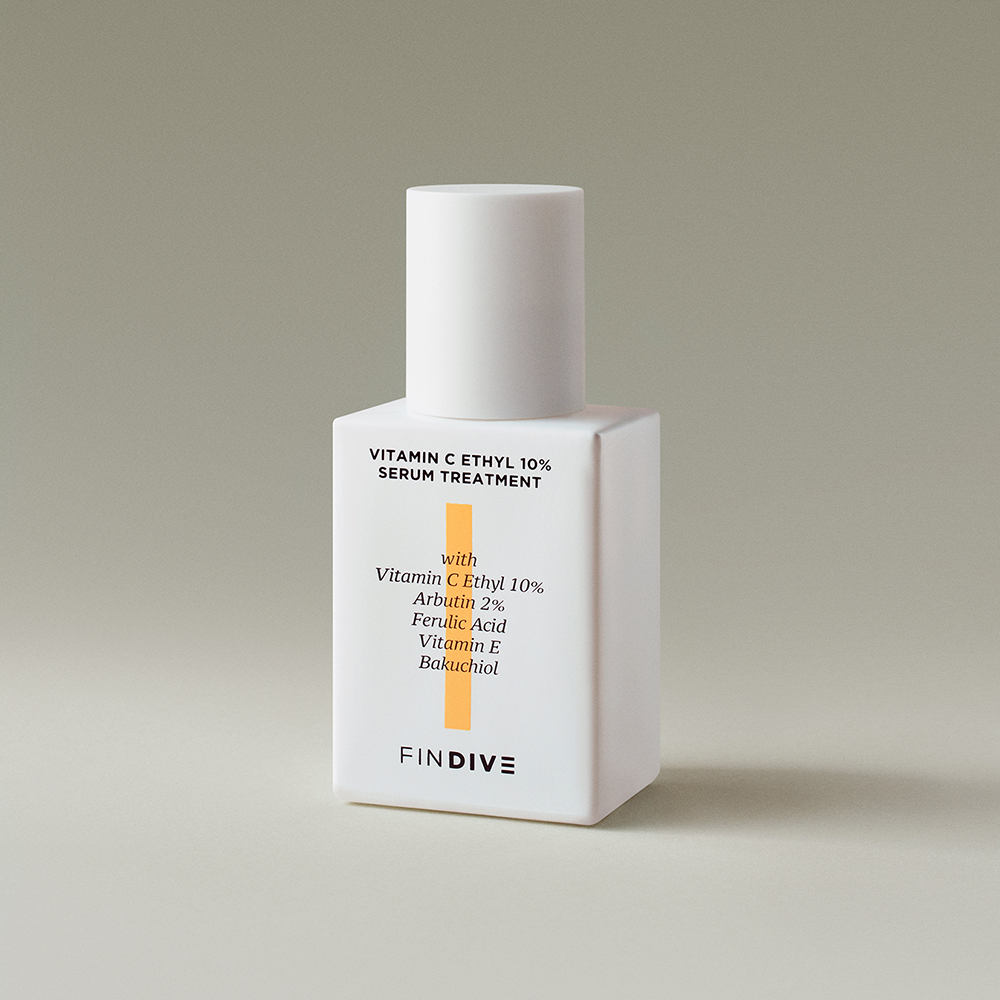 Vitamin C Ethyl 10% Serum Treatment 30ml