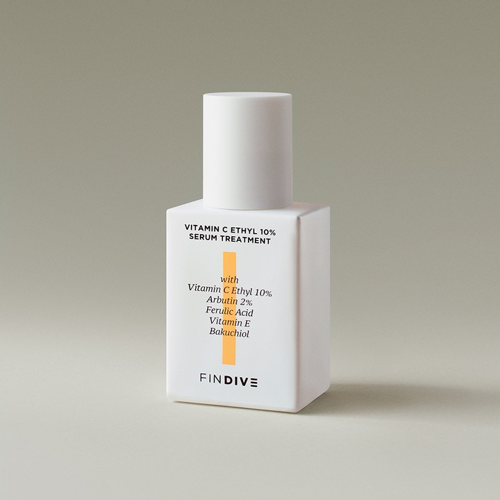 Vitamin C Ethyl 10% Serum Treatment 30ml_0
