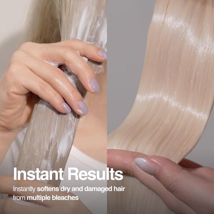 Colure Blonde Hair Mask C01_3