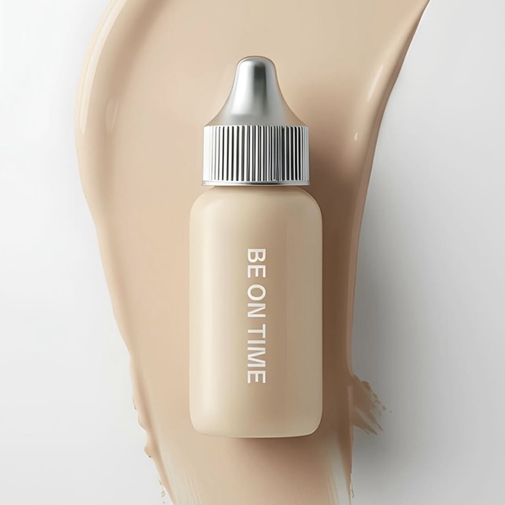 BEONTIME GLOW FIT FOUNDATION_3