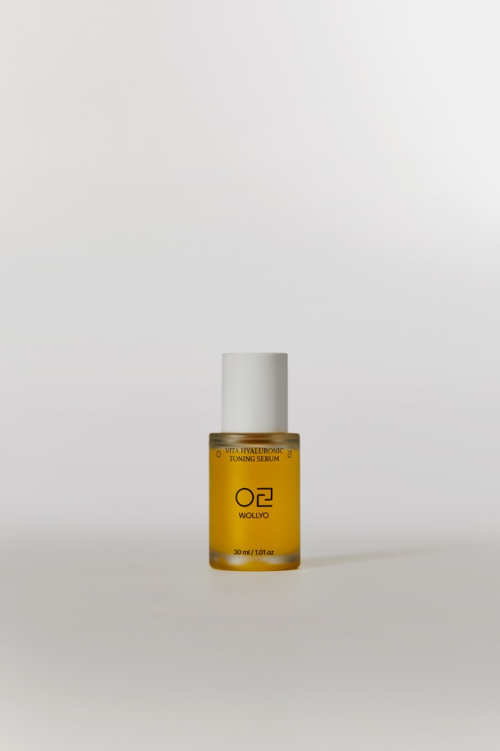 Vitamin Hyaluronic Toning Serum 30ml_2