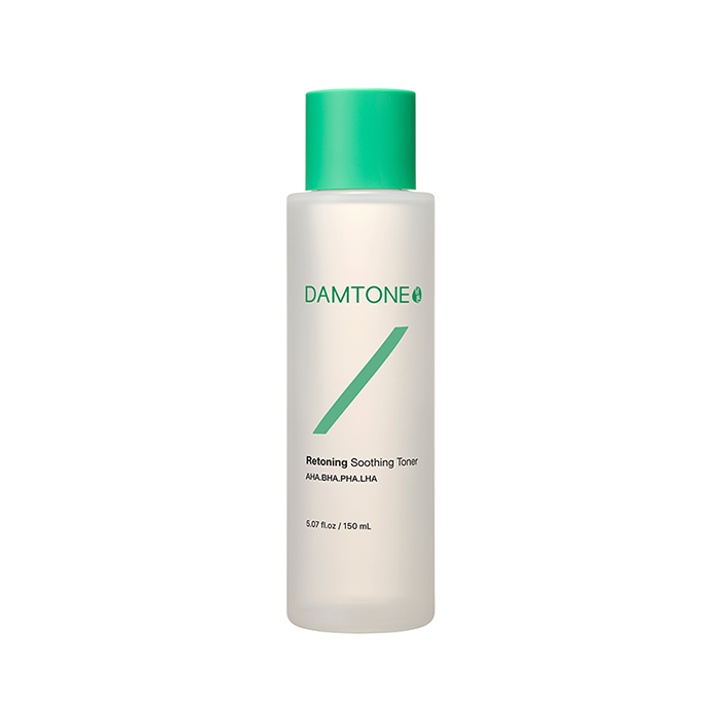 Damtone Retoning Soothing Toner_2