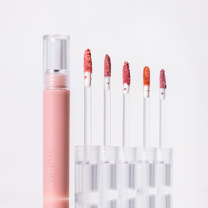 More blur matte lip color_1