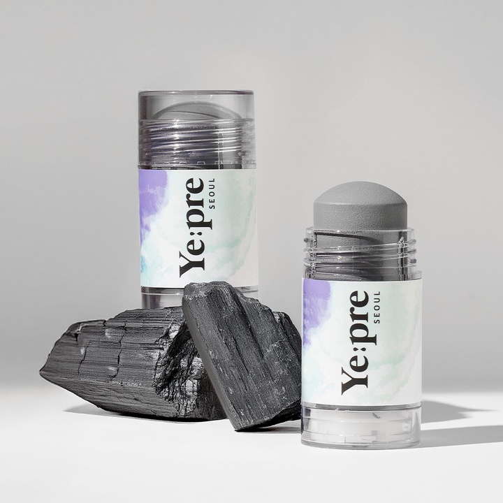 카올린 퓨리파잉 머드스틱 마스크 40g_1