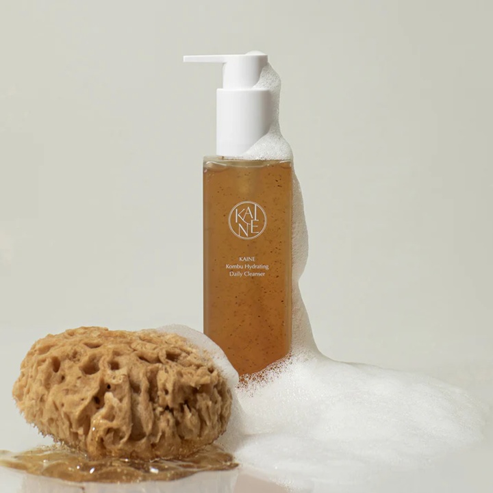 Kombu Hydrating Daily Cleanser_0