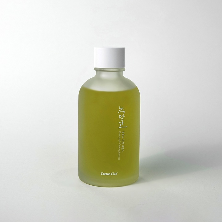 녹당고 엽록소 진정 에센스 160ml_1