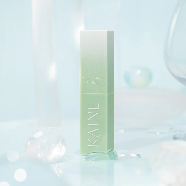 Glow Melting Lip Balm (3 Types)_1