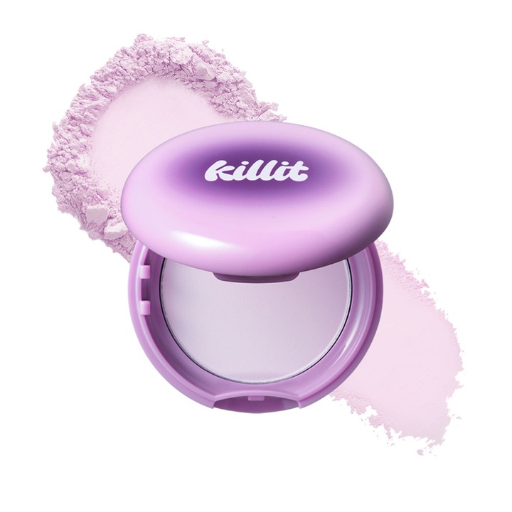 [가을메이크업/최저가] 파우더 팩트 3Color_7