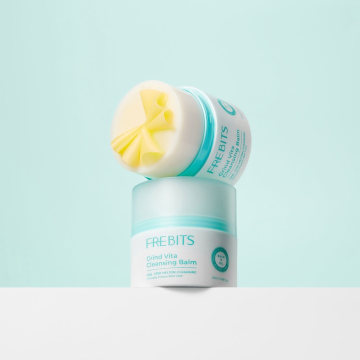 Grind Vita Cleansing Balm_2