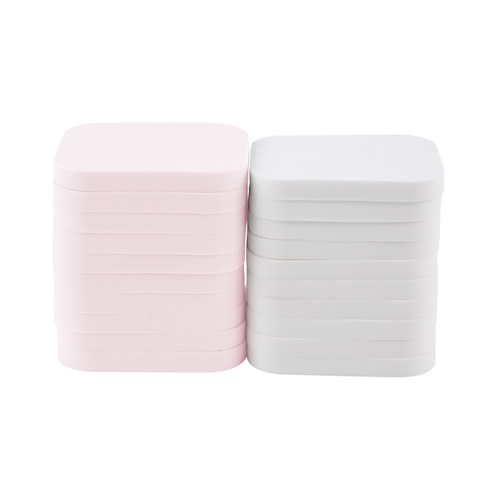 메이크업 스펀지(20개입)_0