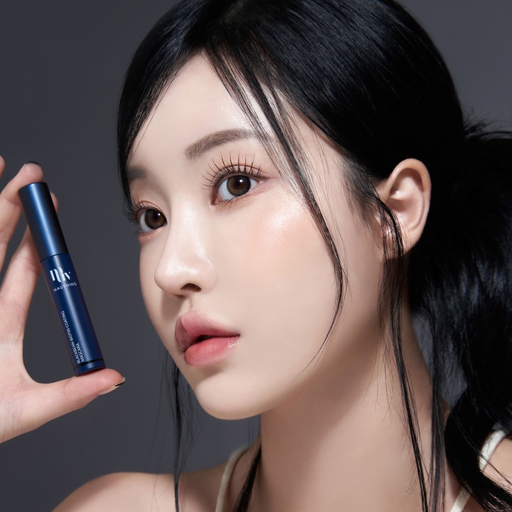 Black Bean Biotin Coating Mascara_2