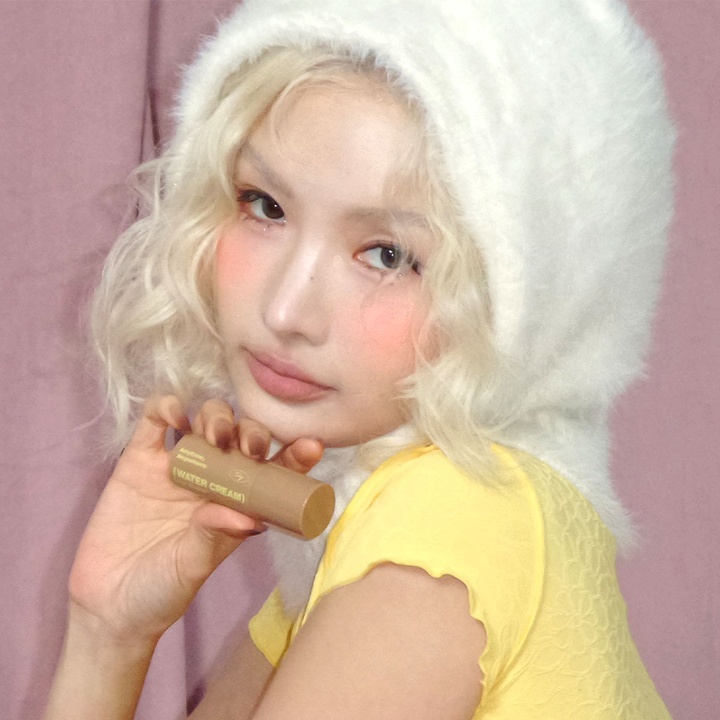 물크림/리쿠림 수채화 블러셔_1