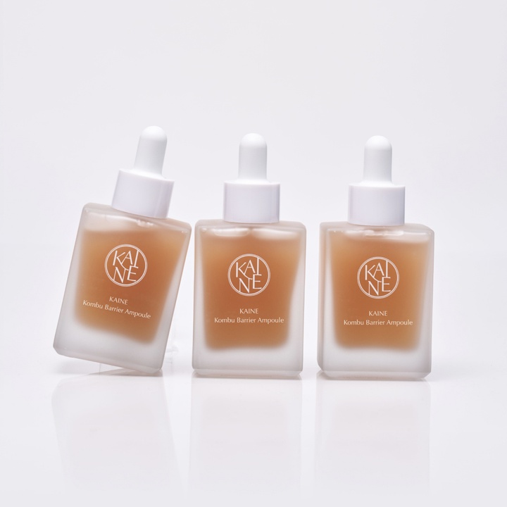 Kombu Barrier Ampoule_0