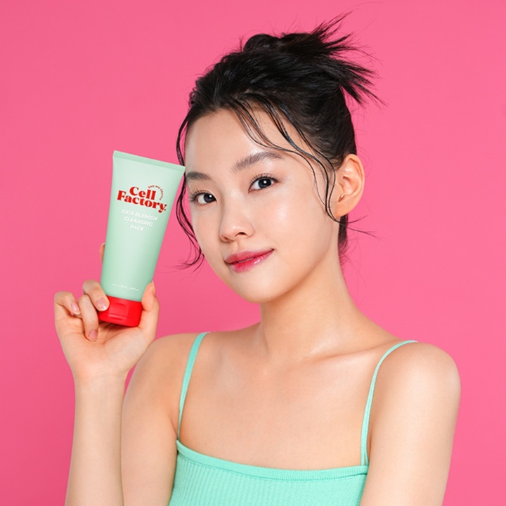 셀팩토리 시카 블레미쉬 클렌징 팩_0