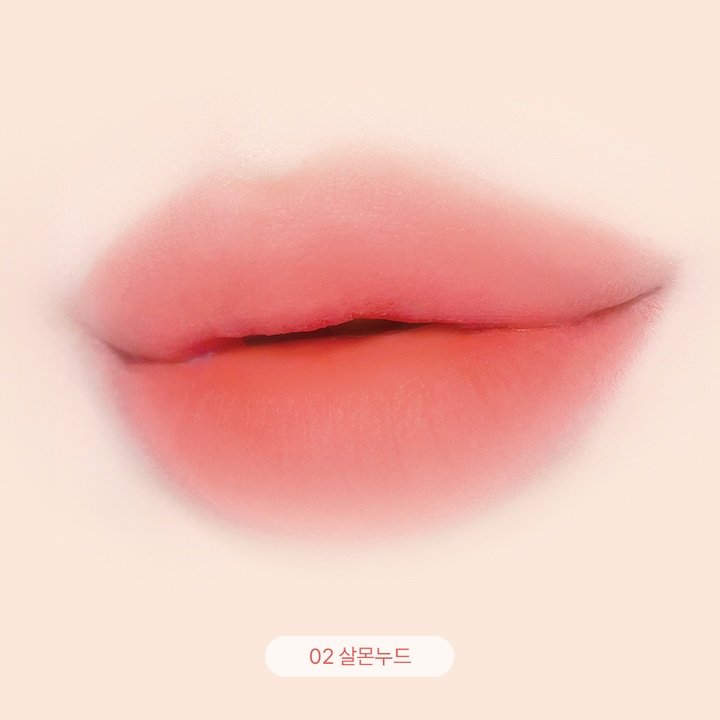 Chiffon Velvet Tint 5ml_5