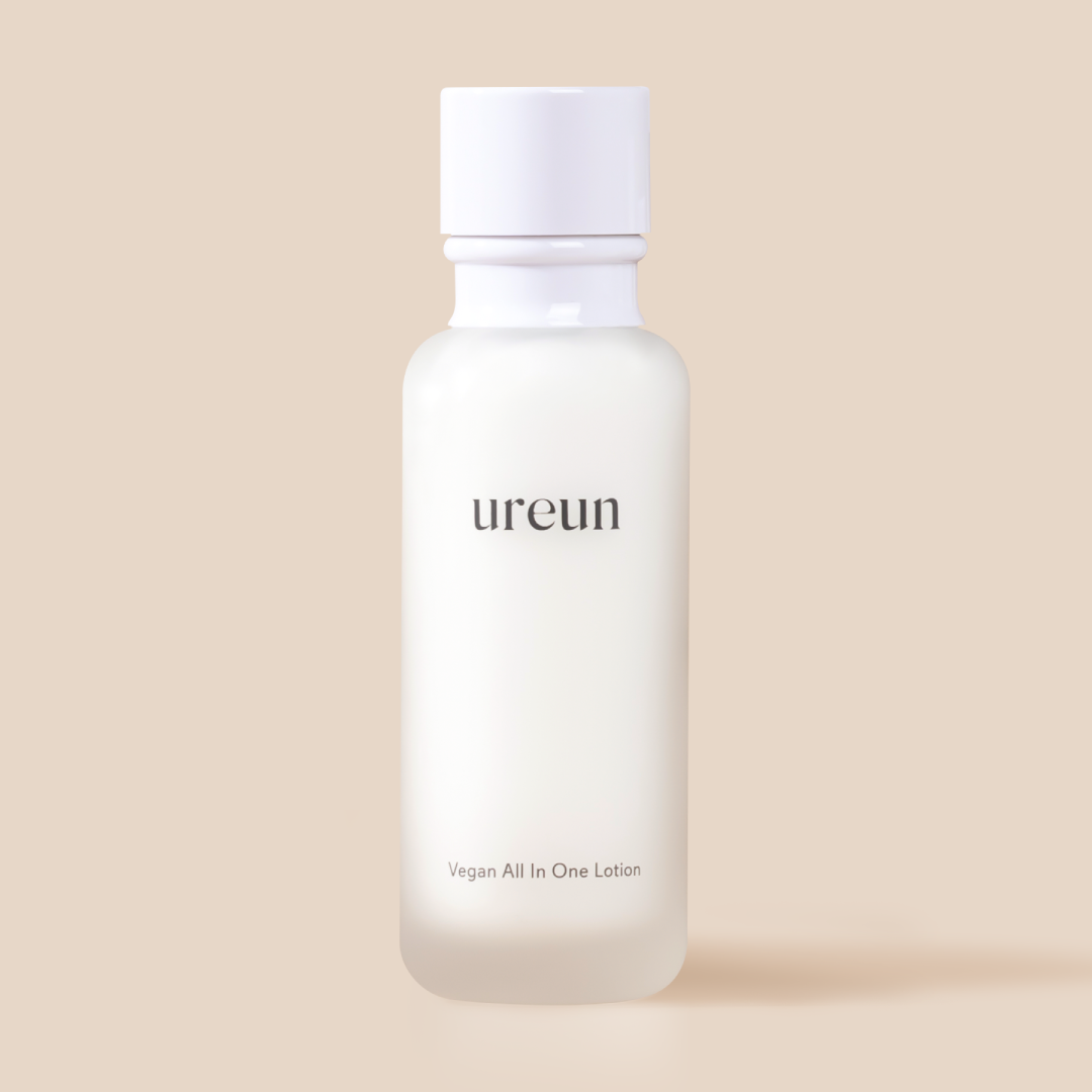 Ureun Vegan All In One Lotion