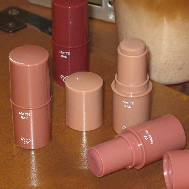 MATTE BAR_0