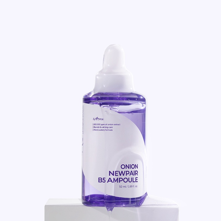 어니언 뉴페어 B5 앰플 50ml_0